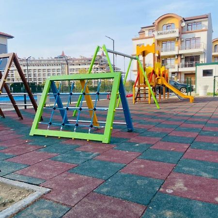 Obzor Sea Resedence Apartment Exterior photo