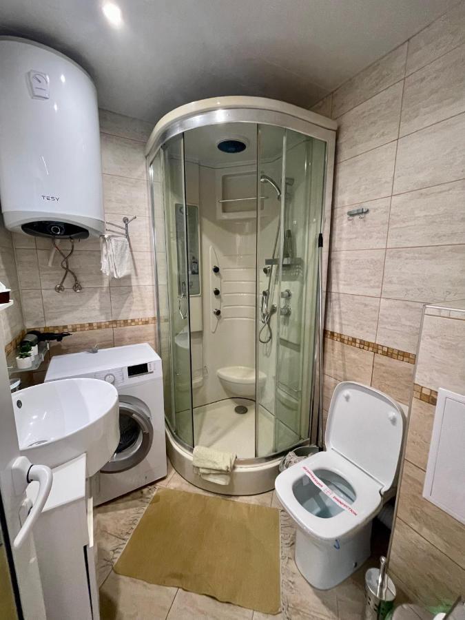 Obzor Sea Resedence Apartment Exterior photo