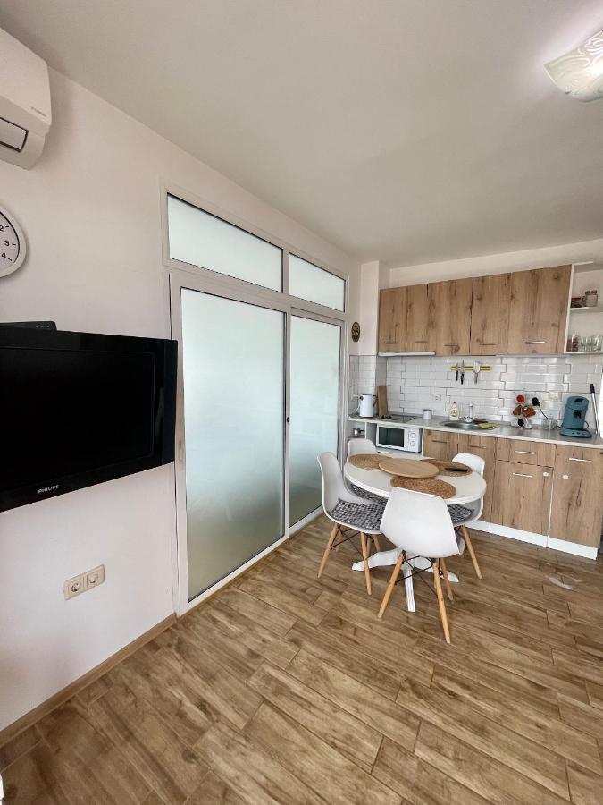 Obzor Sea Resedence Apartment Exterior photo