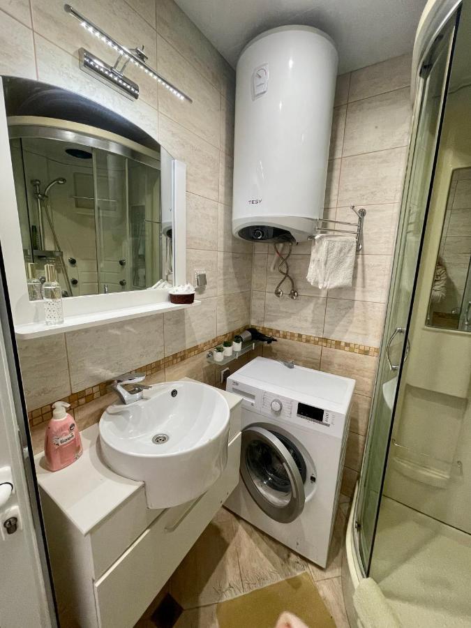 Obzor Sea Resedence Apartment Exterior photo