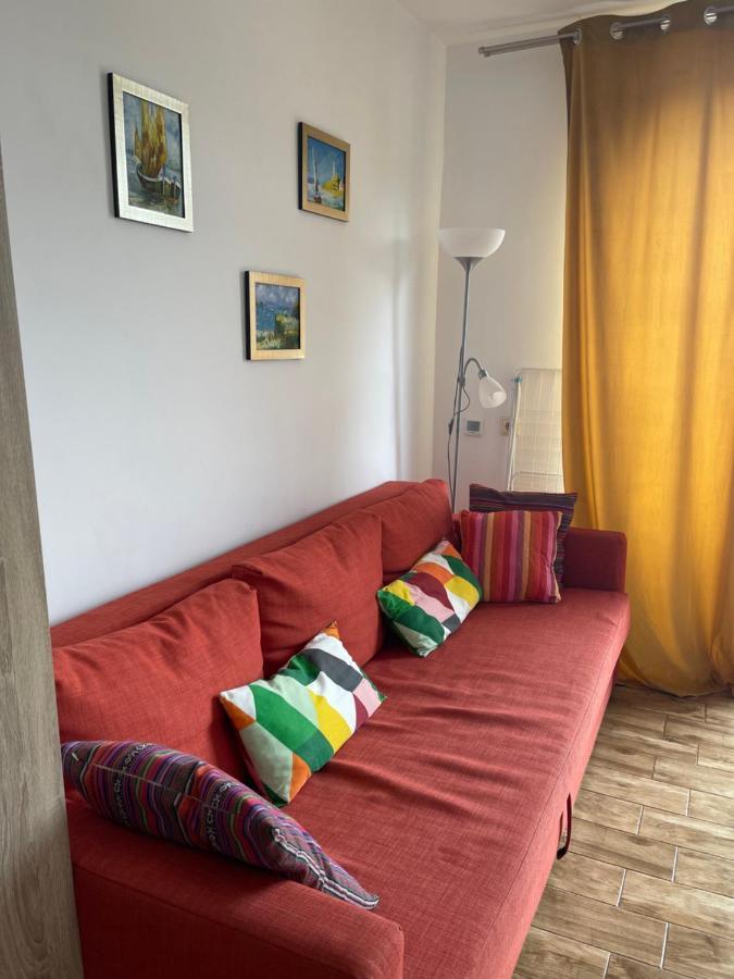 Obzor Sea Resedence Apartment Exterior photo