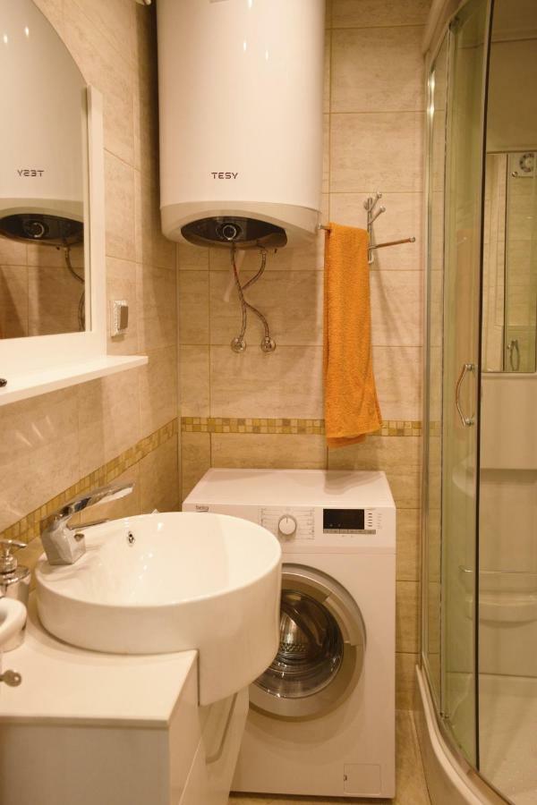 Obzor Sea Resedence Apartment Exterior photo
