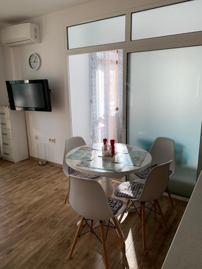 Obzor Sea Resedence Apartment Exterior photo