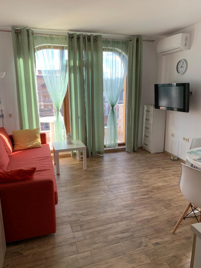 Obzor Sea Resedence Apartment Exterior photo